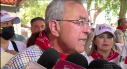Lamentable el deceso de una menor en guasave