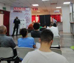 Agencia Fiscal de Centro de Gobierno suspende temporalmente servicios por mantenimiento a sistemas de aire acondicionado: Secretaría de Hacienda