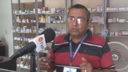 Una falla de logística en la entrega de medicamentos posible causa de la caducidad