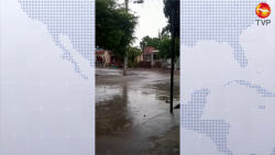 Ya se localizaron comunidades que pudieran presentar riesgos en temporada de lluvias