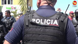 Hay déficit de elementos de la policía municipal: Secretario del Ayuntamiento