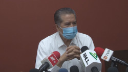 Un agravio para la gente que medicamentos hayan caducado almacenados: Feliciano Castro