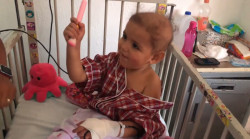 Dan el último adiós a la pequeña Arlette tras morir de cáncer