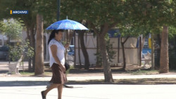 Histórico calor en Sonora el más intenso a nivel mundial