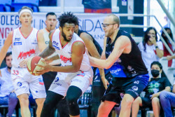 Venados empata la serie semifinal