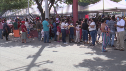 Inicia vacunación covid para menores de 5 a 11 años de edad en Mazatlán