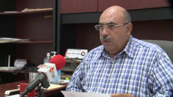 35 infracciones a transporte público en 6 días.