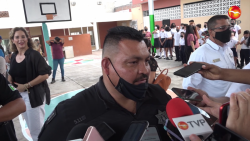 Autoridades correspondientes determinará el futuro del presunto agresor del muerto del domingo