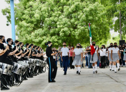 Llama SEC a coordinar esfuerzos para la recuperación, dignificación y protección de los planteles escolares