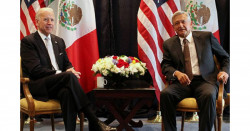 López Obrador se reunirá con Joe Biden el 12 de julio en Washington