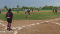 Arrancó el Torneo Mazatlán Policial Soccer y Futbeis