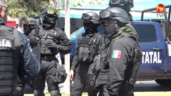 Se sabe de 68 policías que tienen denuncias en Fiscalía y Órgano Interno de Control