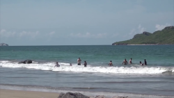 Se tiene localizados puntos de playas pata vigilar en verano