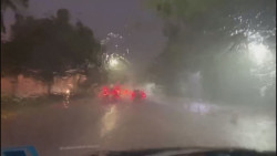 Buenas expectativas de lluvias para esta temporada