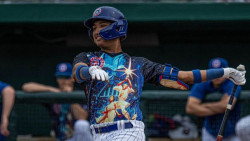 Actividad de jugadores de Tomateros en verano