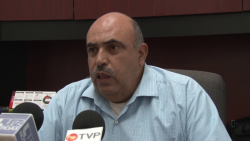 Se deslinda delegado de vialidad por operativo donde no fue notificado.