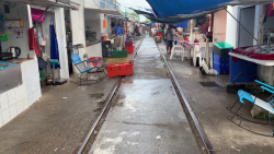 Afectaciones comerciales por remodelación de Av. Emilio Barragan.