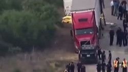 Muerte de migrantes muestra problemas de desigualdad económica y social