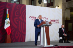 Este año queda resuelto caso Ayotzinapa
