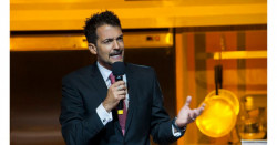 Muere Fernando del Solar a los 49 años tras larga lucha contra el cáncer