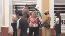 A parir del 01 de julio los pensionados del IMSS podrán disponer de sus pagos