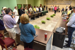 Aprueba Cabildo nombramiento a nueva titular de contraloría municipal