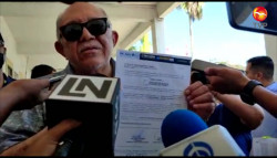 Valora alcalde de Mazatlán realizar viaje a París por invitación de la ONU