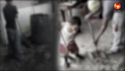 Más de 400 familias ejercían Trabajo Infantil en Sinaloa