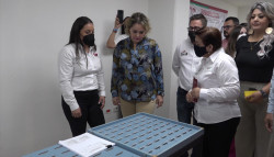 Campaña para emplear a personas con discapacidad