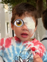 Niño resulta lesionado por indígenas yaquis en supuesto bloqueo carretero