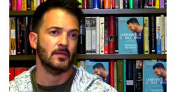 Fernando del Solar firmó una Voluntad Anticipada. ¿Eutanasia? (Video)