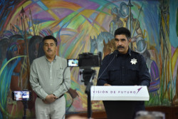 Disminuyen delitos patrimoniales en primer semestre de 2022
