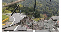 ONU pide a países ricos 100 mil mdd para evitar "carretera al infierno"