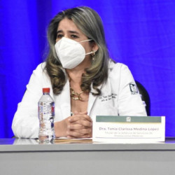 Sinaloa dentro de los primeros 5 lugares en el surtido de medicamento