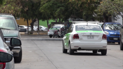 Llama la delegación de vialidad a utilizar transporte público regulado