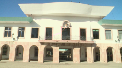 Ayuntamiento firma convenio con ICATSIN