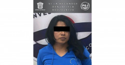 Mujer del Edomex le arranca el dedo de una mordida a su vecina
