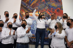 Planilla Unidad Sindical cierra campaña y llama al voto el próximo lunes