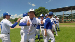 Listos los semifinalistas de la Liga de Béisbol JAPAC