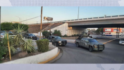 Llegan a Guasave 220 elementos del ejercito