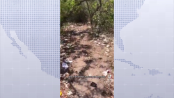 Por contaminación en "Isla del Medio" se busca acercamiento con CONANP: Regidora de Mazatlán