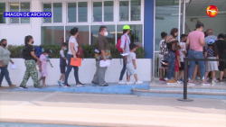 ¡Atención, papás! Mañana regresa vacunación contra Covid-19 para menores de 5 a 11 años