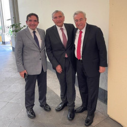 No hay preferencias para las elecciones del 2024