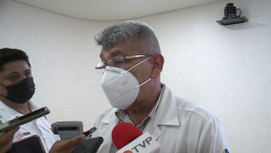 Cáncer en la sangre por fertilizantes agrícolas: H.G.M.