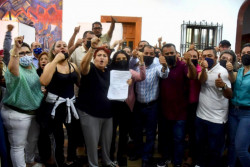 SUNTUAS Administrativos e Intendencia