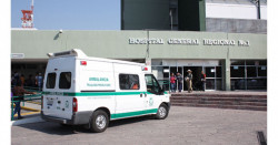 IMSS amputa por error las piernas a mujer: CNDH pide compensación por daños