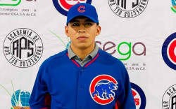 Tomateros elije siete jugadores en el draft de nacionales