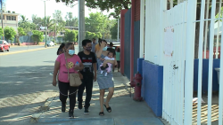 Se agotan de nueva cuenta las vacunas para menores de 5 a 11 años