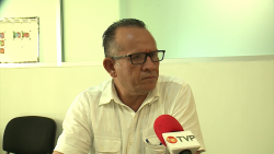 32 escuelas terminarán ciclo escolar a distancia en la zona sur por covid