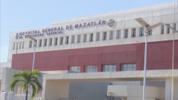 Se incrementa atención a embarazadas en Hospital General